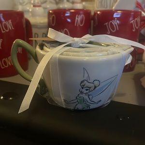 Are Dunn tinkerbell measuring cup